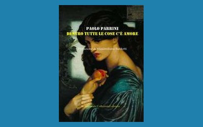 Dentro tutte le cose c'è amore