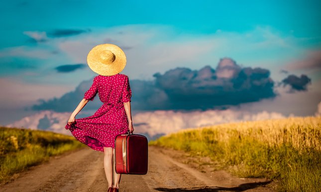 “Prima del viaggio” di Eugenio Montale: la poesia sul vero significato del viaggiare