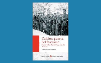 L'ultima guerra del fascismo