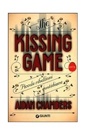 The Kissing Game