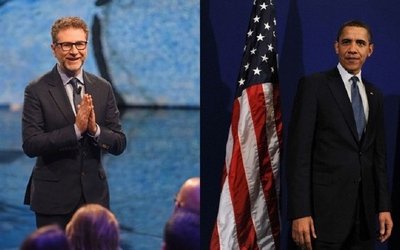 Che Tempo Che Fa: stasera ospite Barack Obama. In libreria la sua autobiografia