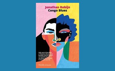 Congo blues