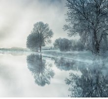 “Dicembre”: la poesia di Guido Gozzano che è un ritratto d'inverno