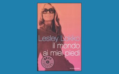 Il mondo ai miei piedi