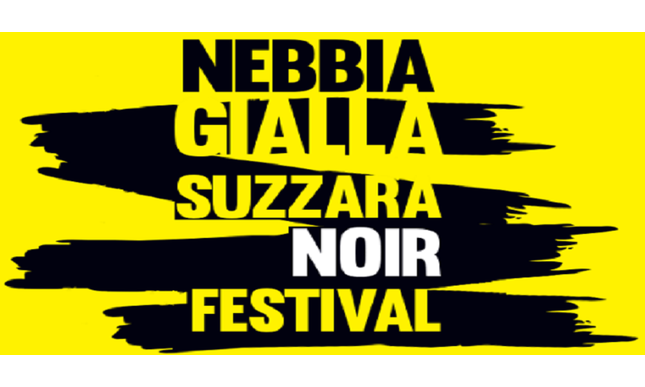 NebbiaGialla Suzarra Noir Festival 2019: ecco il programma dall' 1 al 3 febbraio
