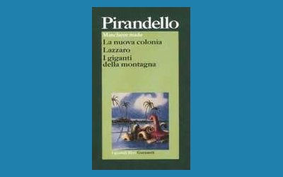 I giganti della montagna