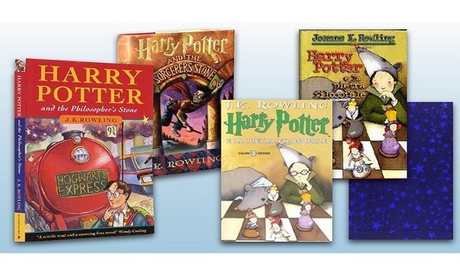 Harry Potter: la prima edizione vale migliaia di sterline