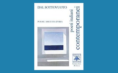 Dal sottovuoto. Poesie assetate d'aria