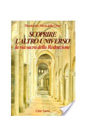 Scoprire l'altro universo