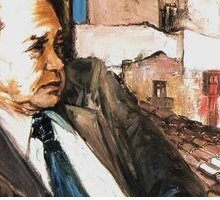 Leonardo Sciascia: vita e opere dello scrittore siciliano