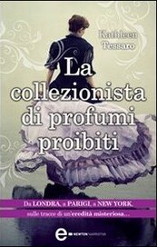 La collezionista di profumi proibiti