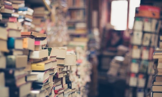 “Salviamo le librerie indipendenti”: l'appello in difesa delle piccole librerie