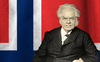Chi era Bjørnstjerne Bjørnson, il Nobel per la Letteratura che scrisse l'inno norvegese