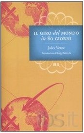 Il giro del mondo in ottanta giorni