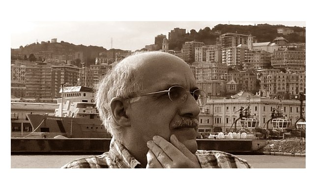 La poesia italiana oggi: intervista a Elio Grasso 