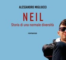 Neil. Storia di una normale diversità