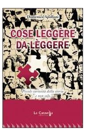 Cose leggère da lèggere