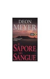 Il sapore del sangue