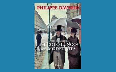 Il secolo lungo della modernità