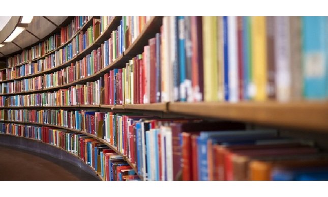 Mercato libri: aumentano i libri italiani pubblicati in Italia e all'estero