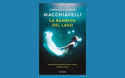 La bambina del lago