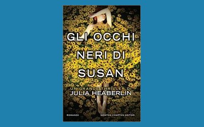 Gli occhi neri di Susan