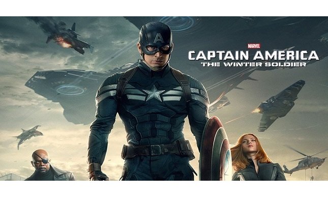 Captain America: The Winter Soldier. Trama e trailer del film stasera in tv