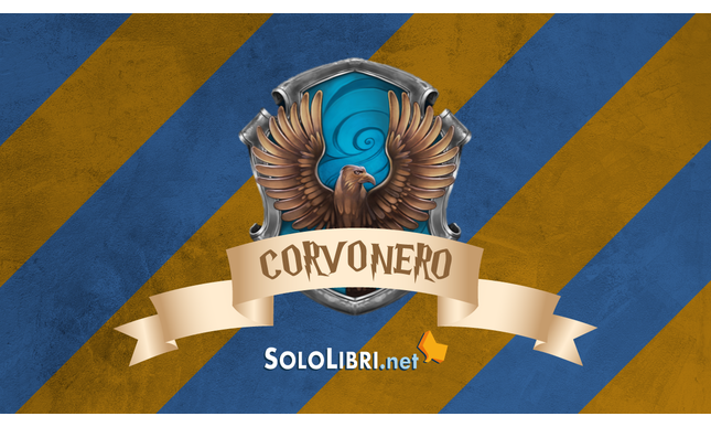 Corvonero: storia, nome e curiosità sulla Casa di Hogwarts