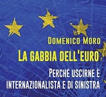 La gabbia dell'euro