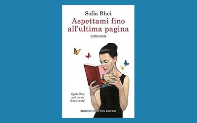 Aspettami fino all'ultima pagina