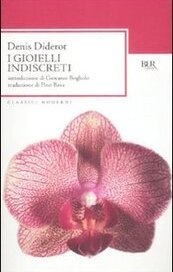 I gioielli indiscreti