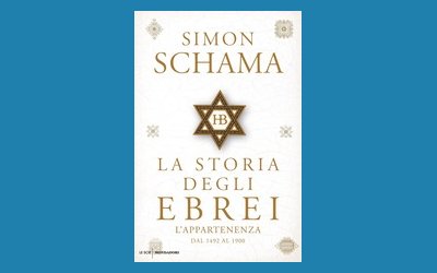 La storia degli ebrei. L'appartenenza