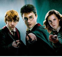 Maratona Harry Potter: da oggi tutti i film della saga su Canale 5
