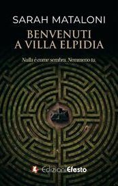 Benvenuti a Villa Elpidia