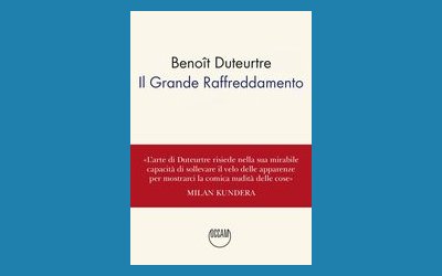 Il grande raffreddamento