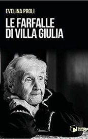 Le farfalle di Villa Giulia