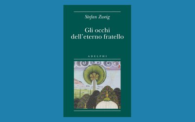 Gli occhi dell'eterno fratello