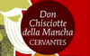 Don Chisciotte della Mancha