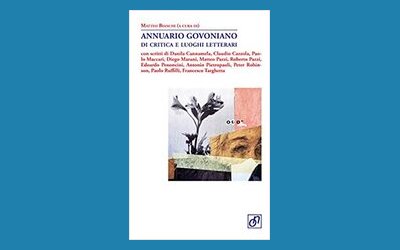 Annuario govoniano di critica e luoghi letterari