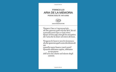 Aria de la memoria