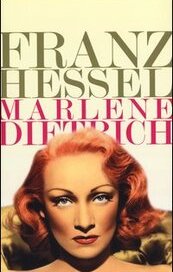 Marlene Dietrich. Un ritratto