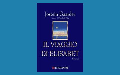 Il viaggio di Elisabet