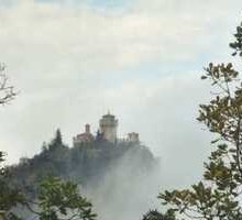 Pugilato letterario a San Marino: Silvia Avallone sfida Luca Bianchini