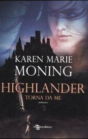 Highlander. Torna da me