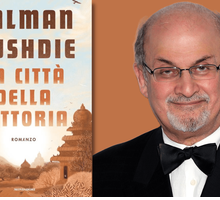 La città della vittoria: la trama del nuovo libro di Salman Rushdie