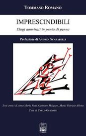 Imprescindibili. Elogi ammirati in punta di penna