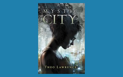 Mystic City