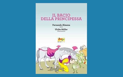 Il bacio della principessa