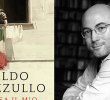Aldo Cazzullo racconta il suo ultimo libro: “Possa il mio sangue servire. Uomini e donne della Resistenza”