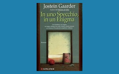In uno Specchio, in un Enigma